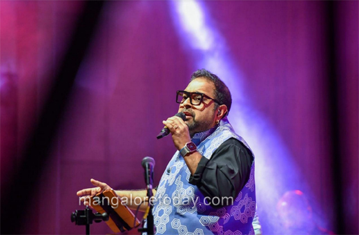 Shankar Mahadevan